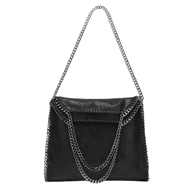 MYSTERY SHOULDER BAG