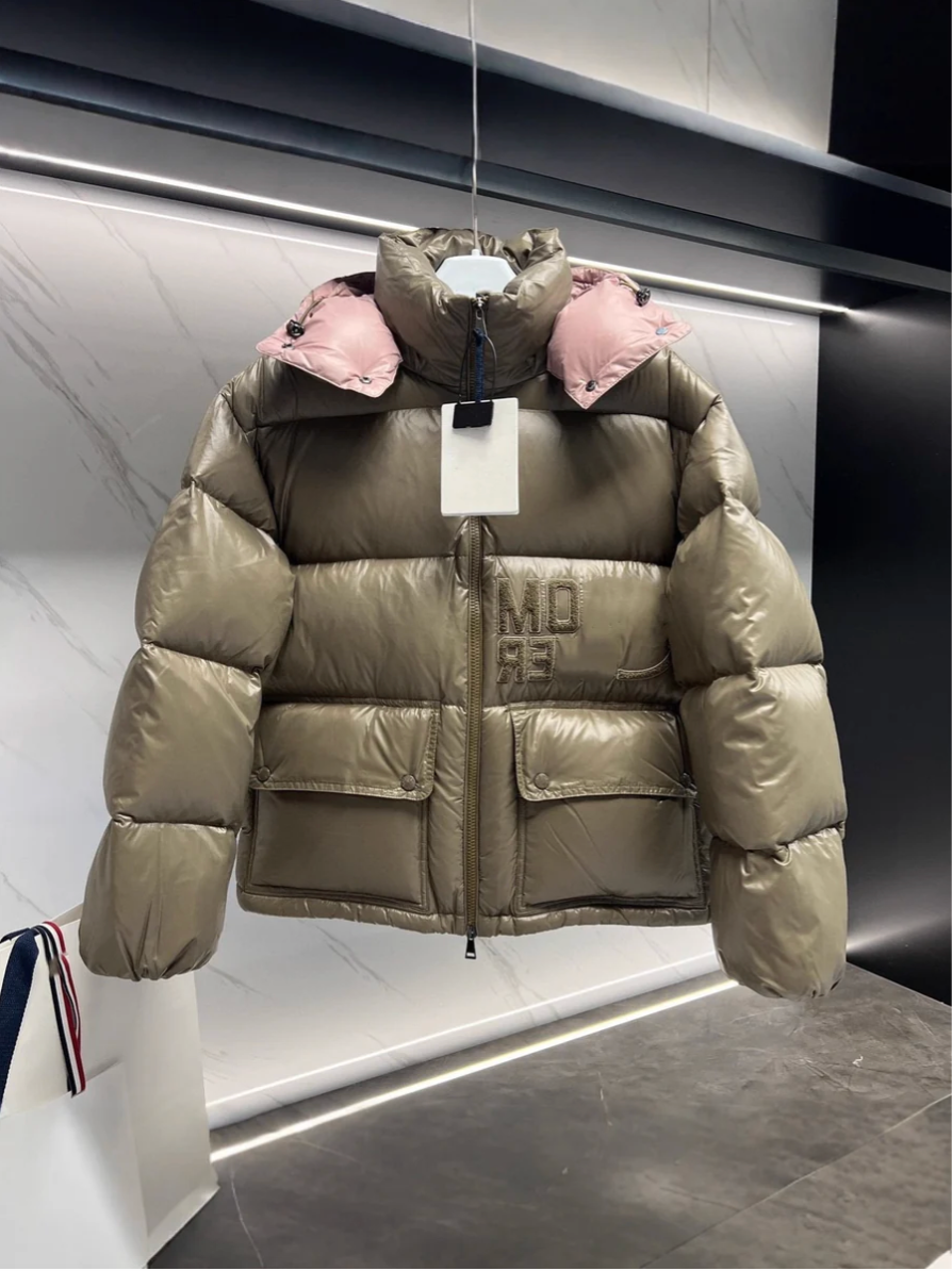 BYSCANDI M JACKET