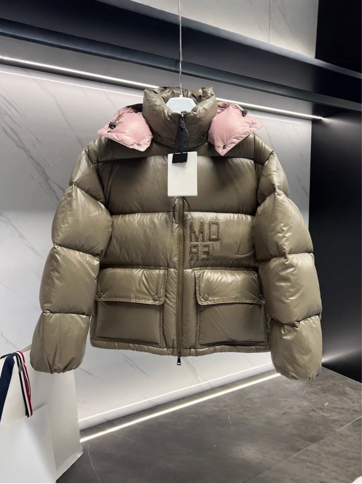 BYSCANDI M JACKET