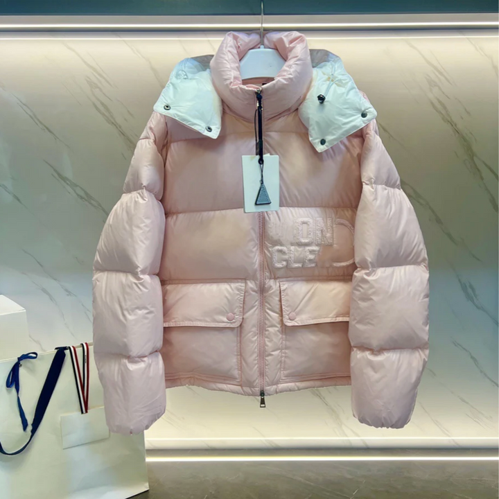 BYSCANDI M JACKET